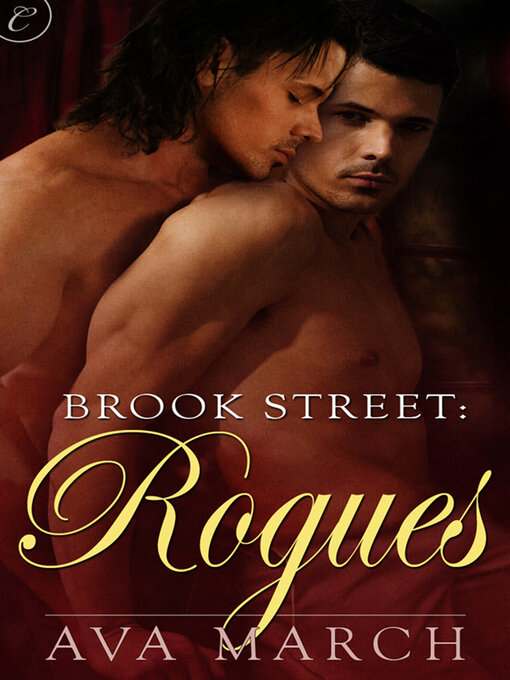 Title details for Brook Street by Ava March - Available